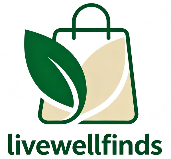 livewellfinds shop